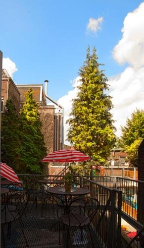 Фото The Studenthostel Utrecht