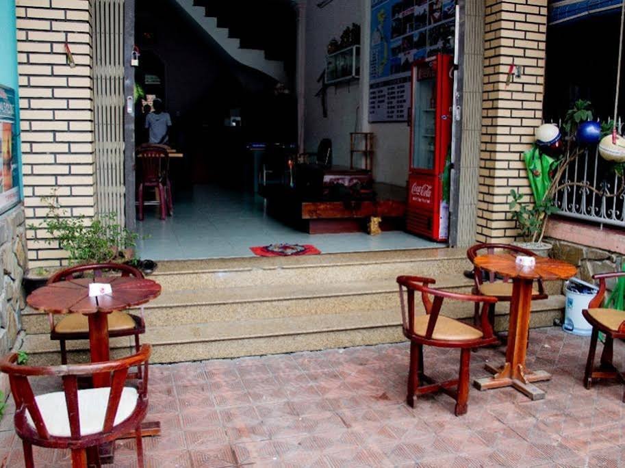Фото Khe Sanh Homestay - Adults Only