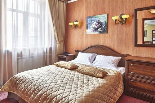 Hotel Znamensk Hotel, Znamensk, photo