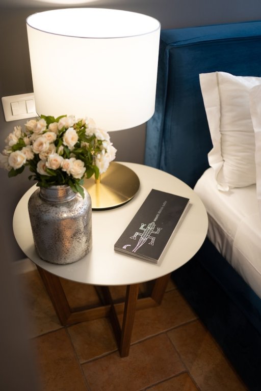 Фото B&b Santa Lucia 50