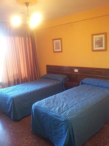 Фото Hostal Sorbas