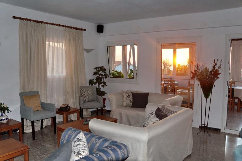 Фото Akti Hotel & Apartments