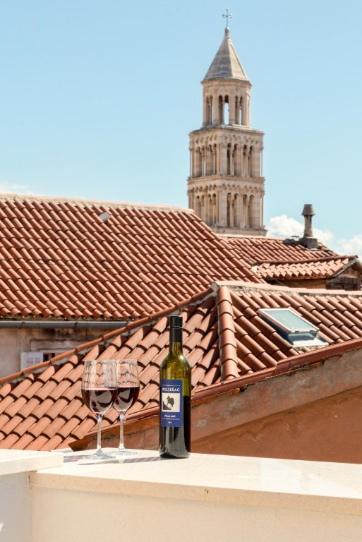 Фото Le Premier Rooms