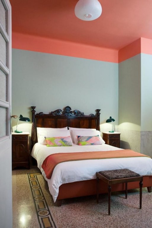 Фото Affittacamere Pratinn Vatican