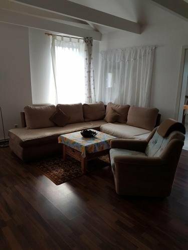 Гостиница Pension Hubertus в Берлине