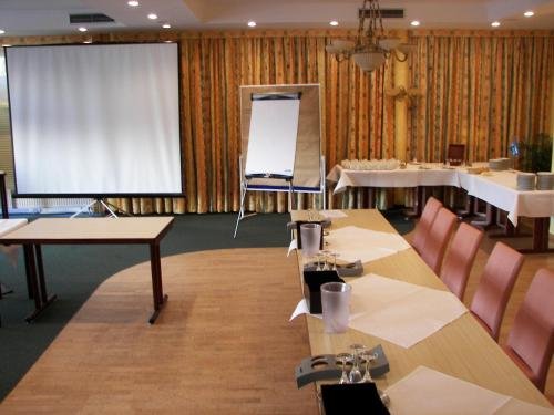 Фото Hotel Restaurant Bootshaus