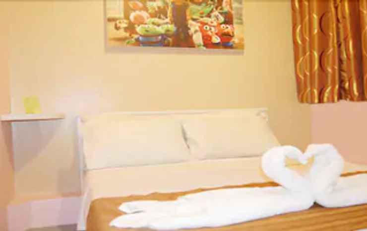 Фото Tr3ats Guest House Cebu