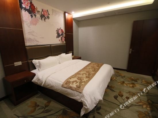 Фото Boyang Boutique Hotel