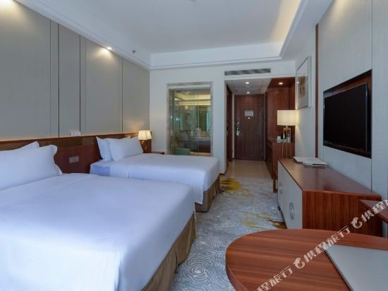 Фото Yuelin Hotel