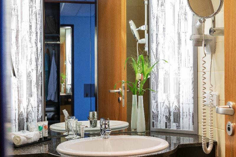 Фото Hotel Park Consul Koln