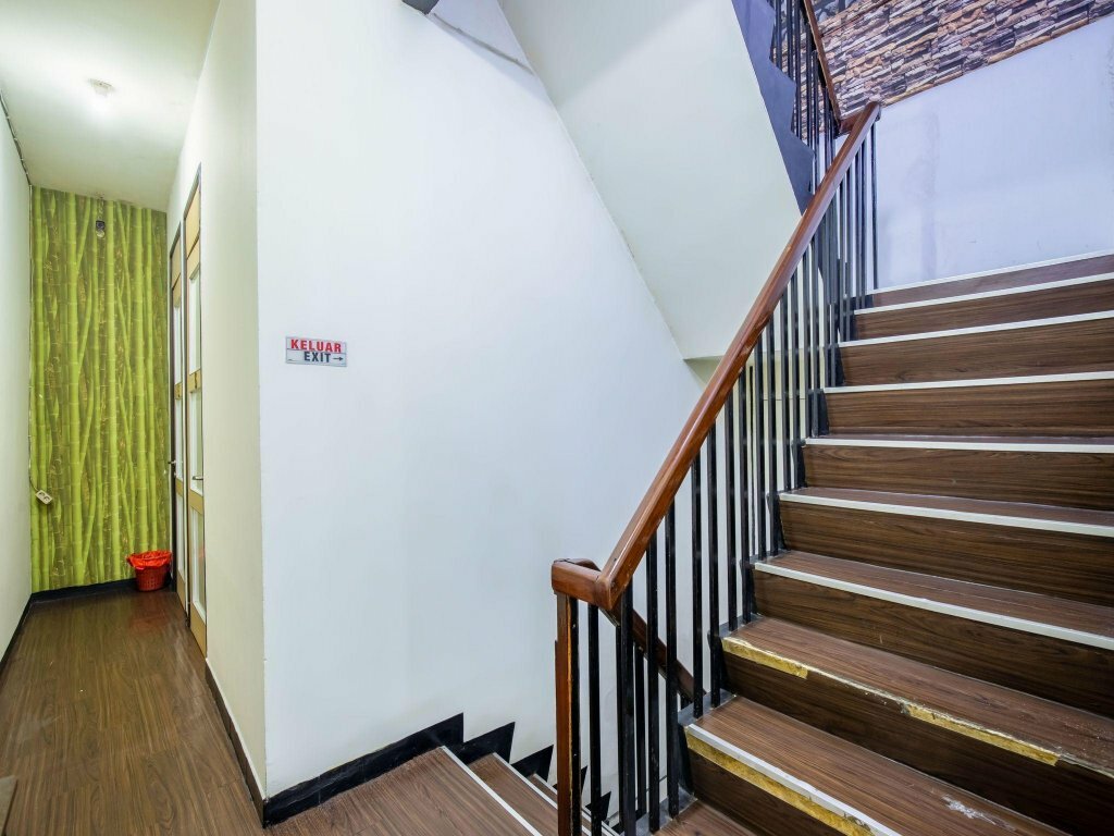 Hotel Grace Residences Glodok, Jakarta, photo