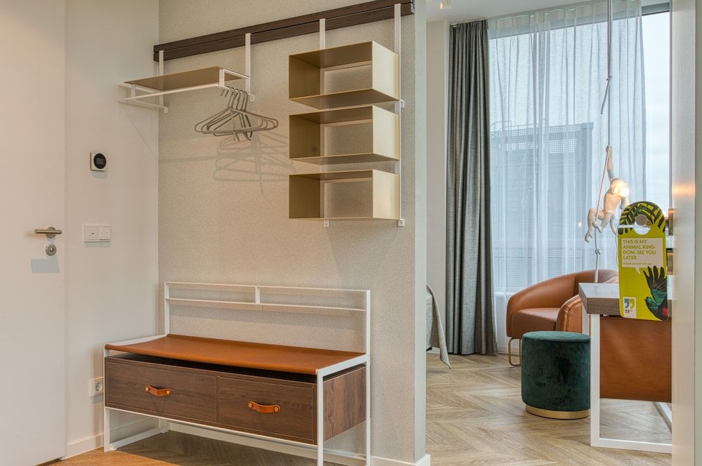 Фото NinetyNine Munich Airport