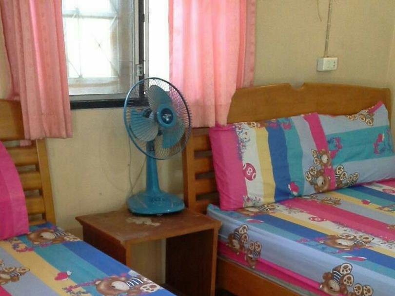 Фото Modern Resort