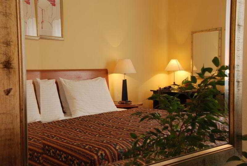 Фото Hotel Harmony