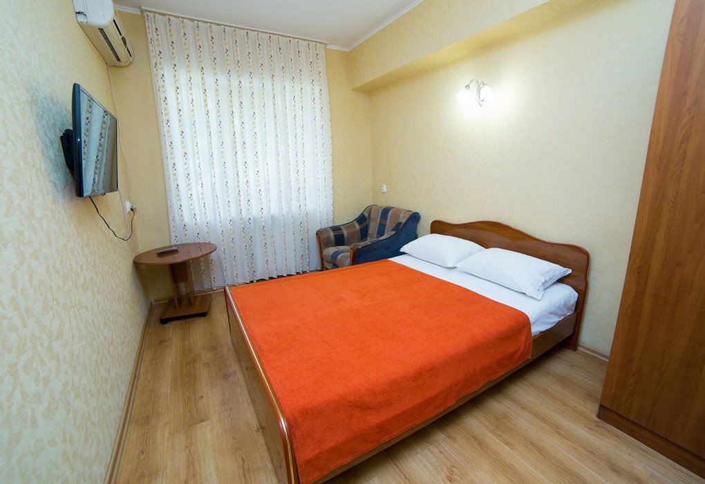 Фото АиР Море