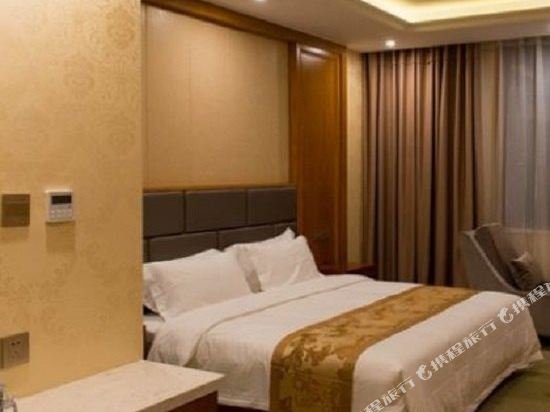 Фото Boyang Boutique Hotel