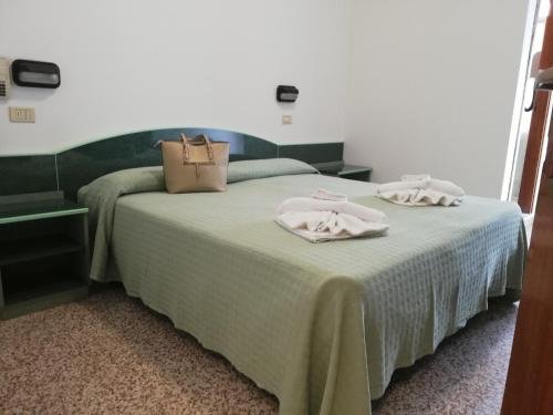 Фото Hotel Concordia