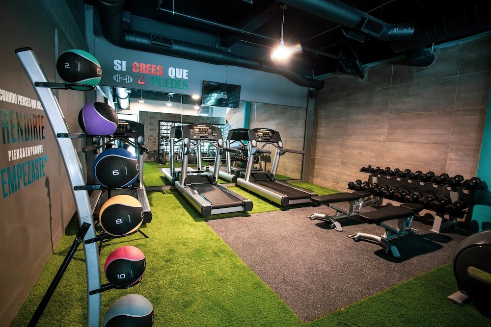 Фото Eazy Living Tijuana Centro