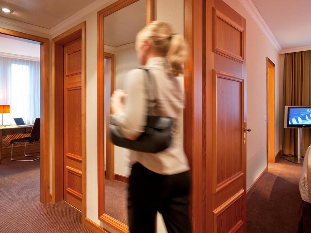 Фото Ibis Styles Zurich City Center