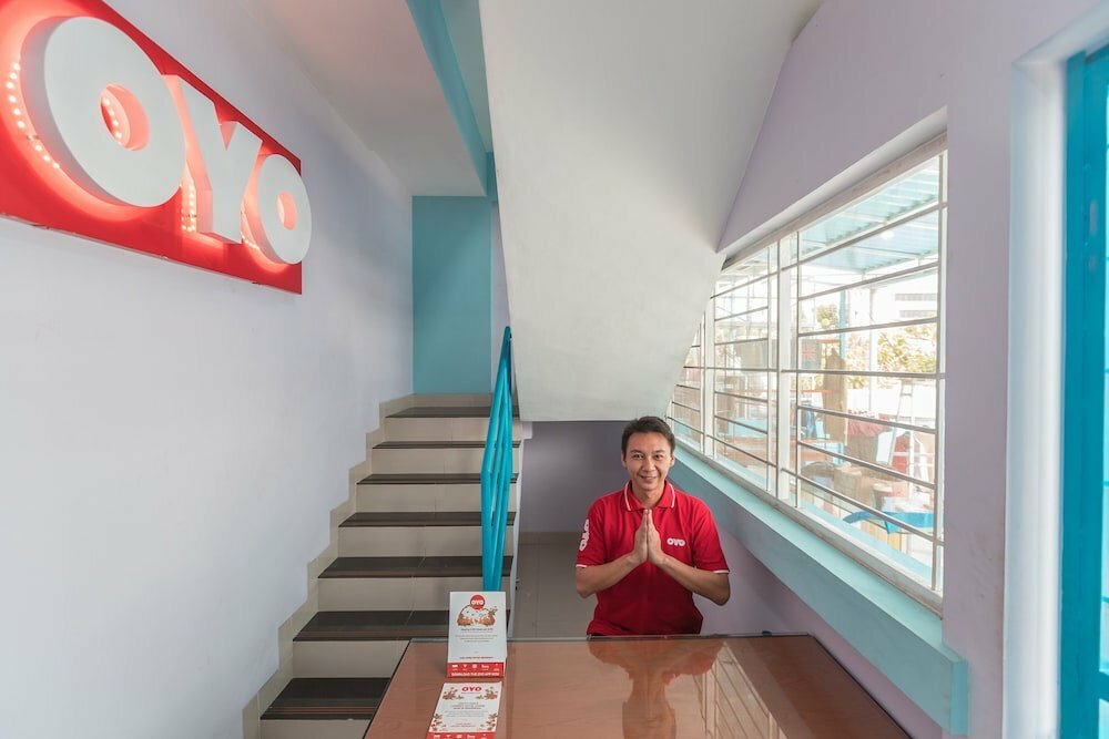 Hotel Oyo 478 Balcon Biru, Jakarta, photo