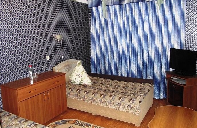 Фото Бездна