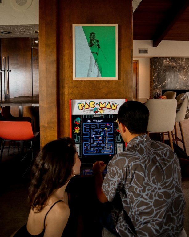 Фото Cliffridge by AvantStay Lush Malibu Hills Estate w Ocean Views