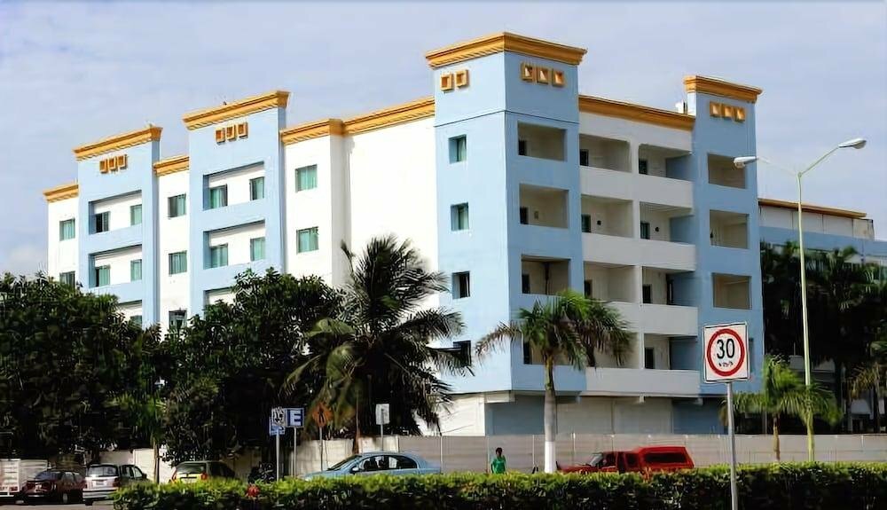 Hotel Hotel Baluartes, San Francisco de Campeche, photo