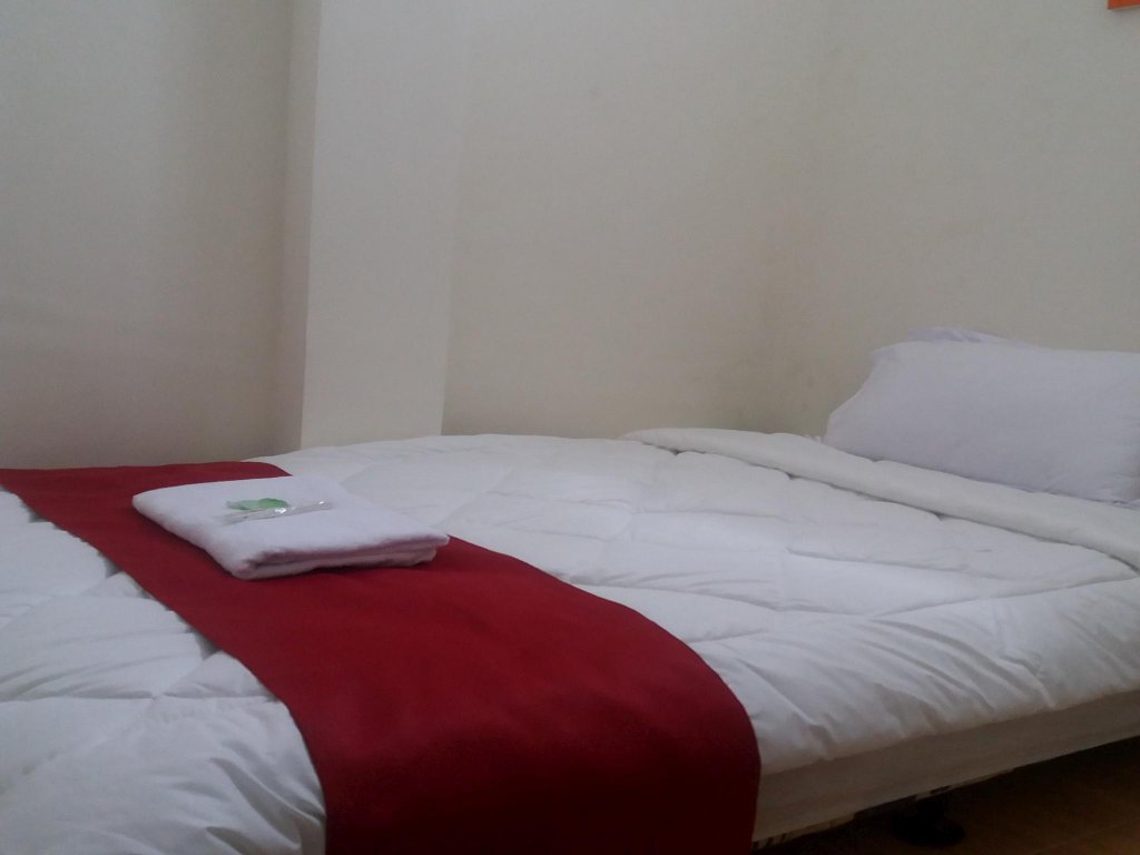 Фото Capsule Homestay Surabaya