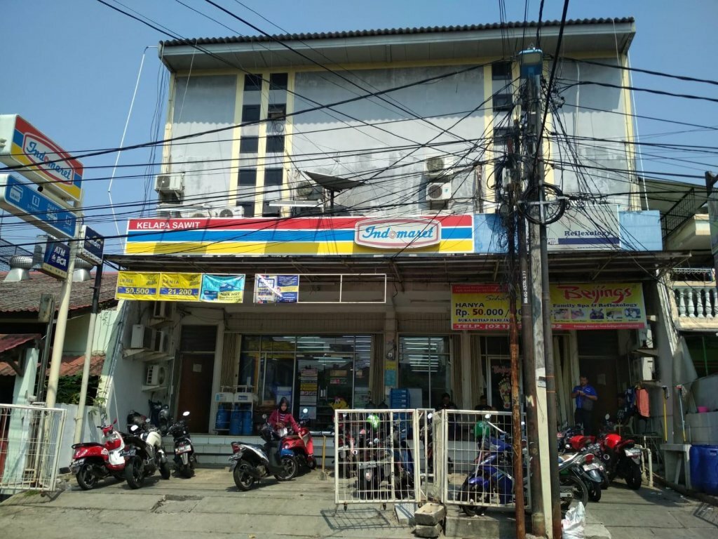 Hotel Chrysant Sawit by Idh, Jakarta, photo