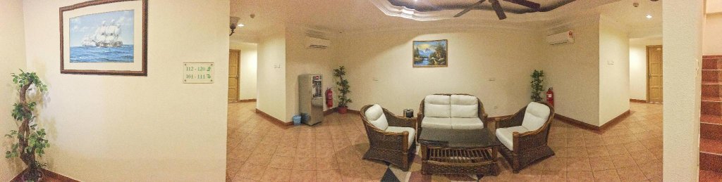 Фото Harbour View Hotel Sekinchan