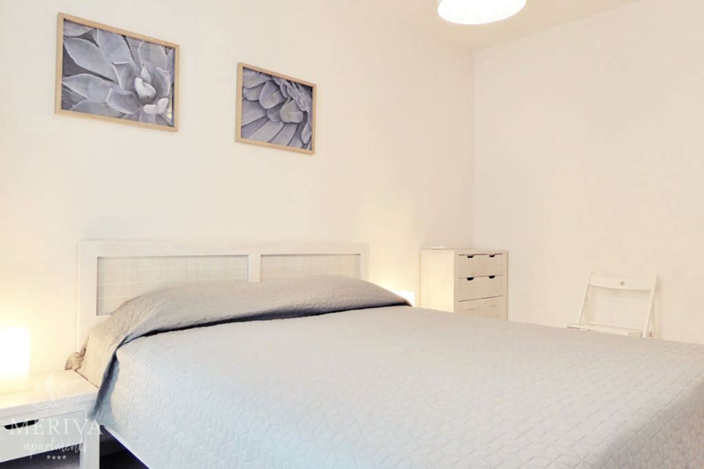 Фото Апартаменты Meriva