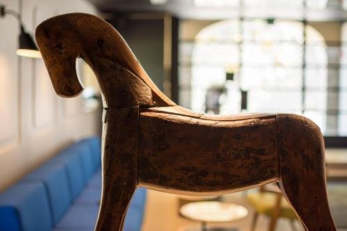 Фото Hotel Peteani