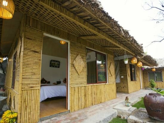 Hotel Tam Coc Palm House, Ninh Bình Province, photo