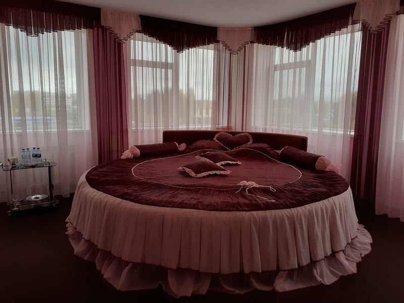 Гостиницы в кингисеппе