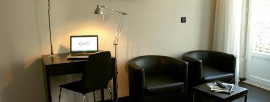 Фото Rossio Garden