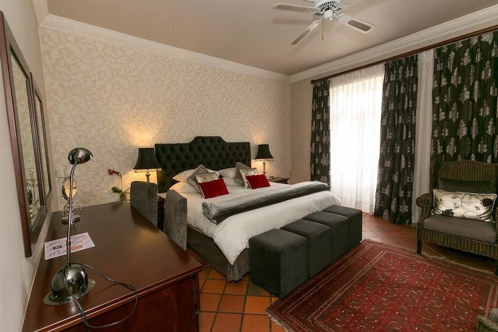 Фото Webersburg Estate