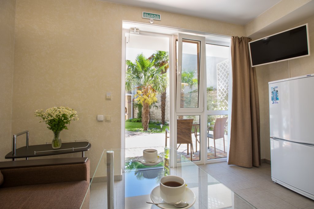 Фото Малибу