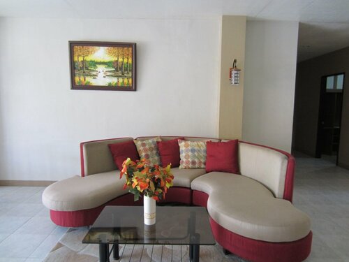 Гостиница Aica Suites & Pension House в Провинции Южный Котабато