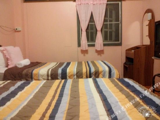 Фото Yotin Guest House