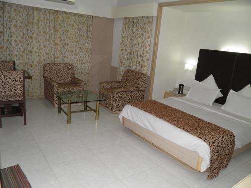 Фото Hotel President