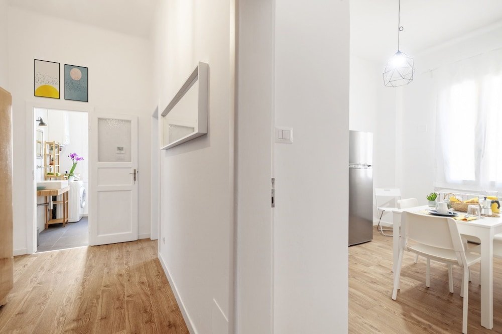 Фото HouSmart Pasubio 62