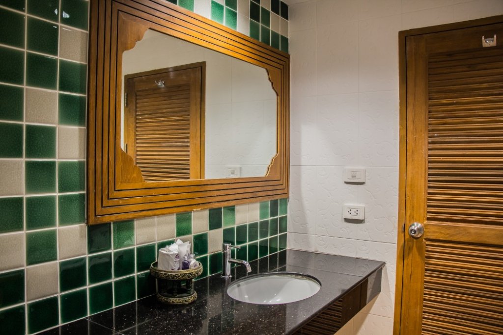 Фото Mike Garden Resort