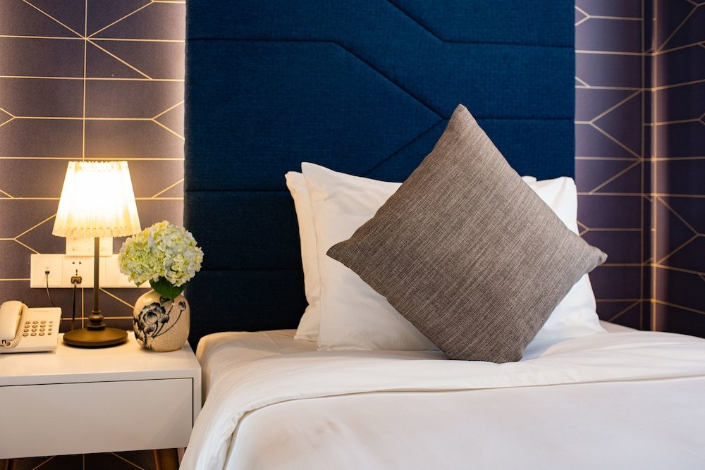 Фото Bonsella Prestige Hotel and SPA