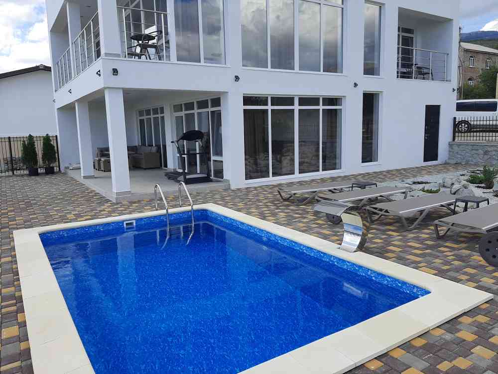 Фото Горная лаванда