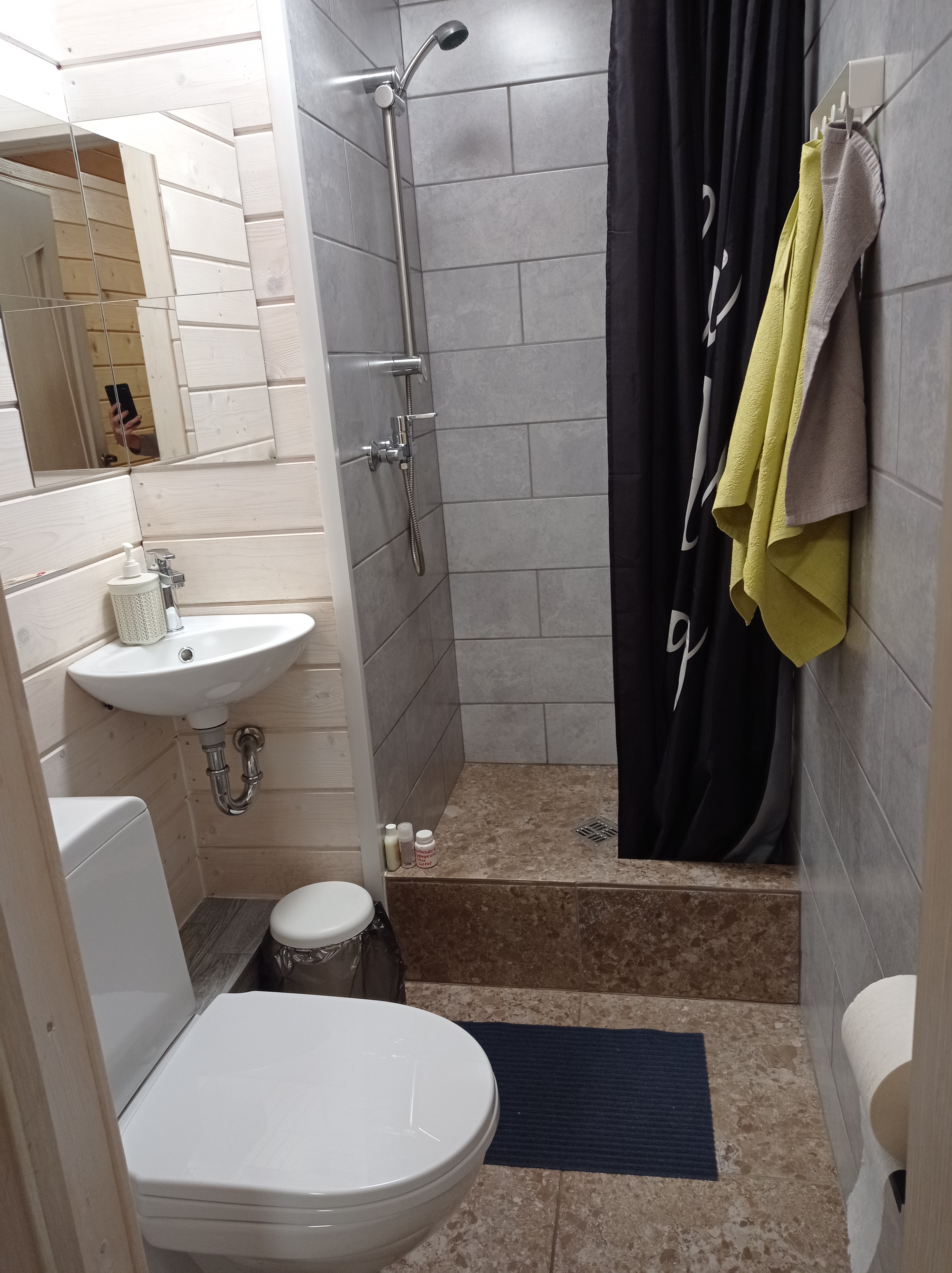 Фото У плотника