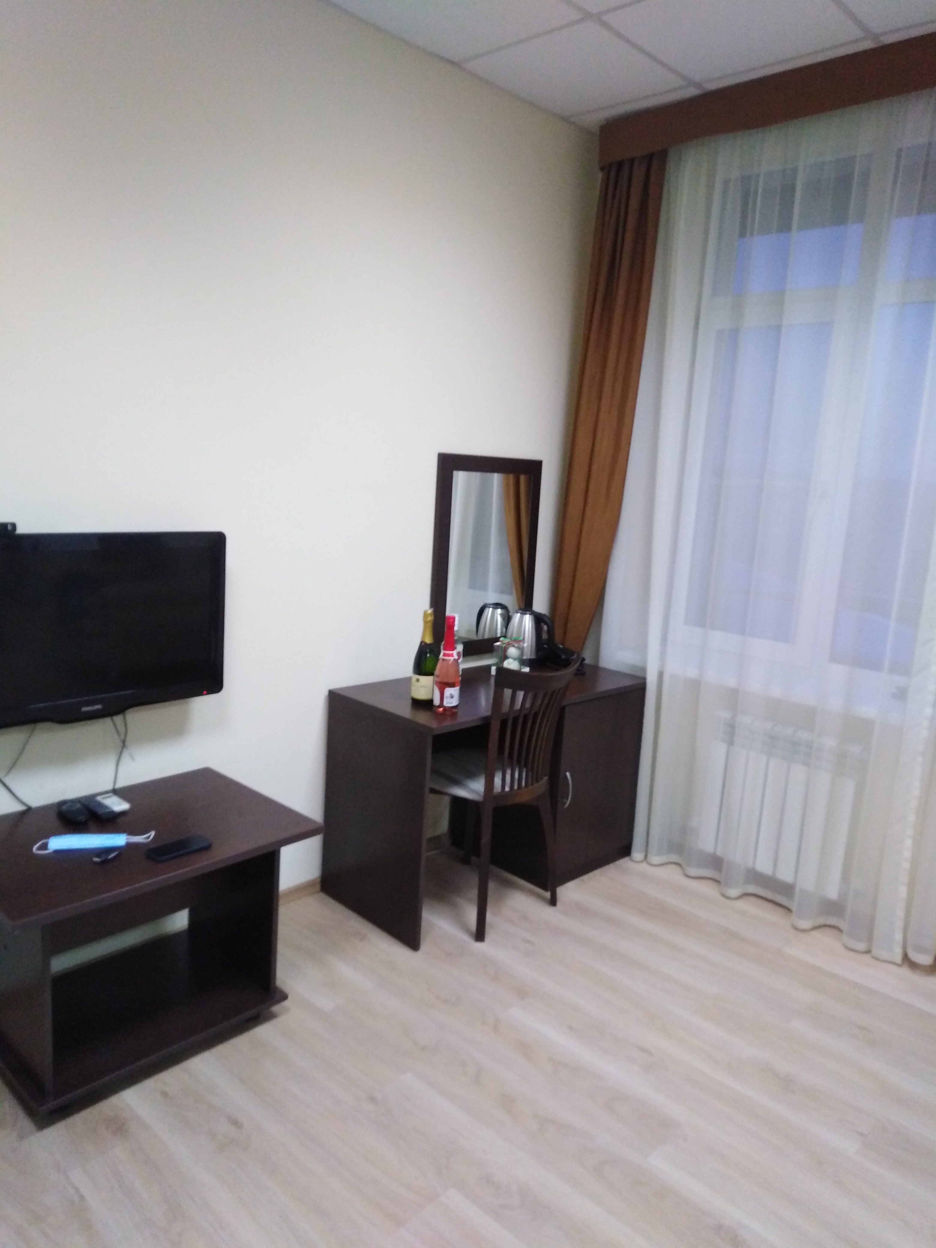 Фото Светлый