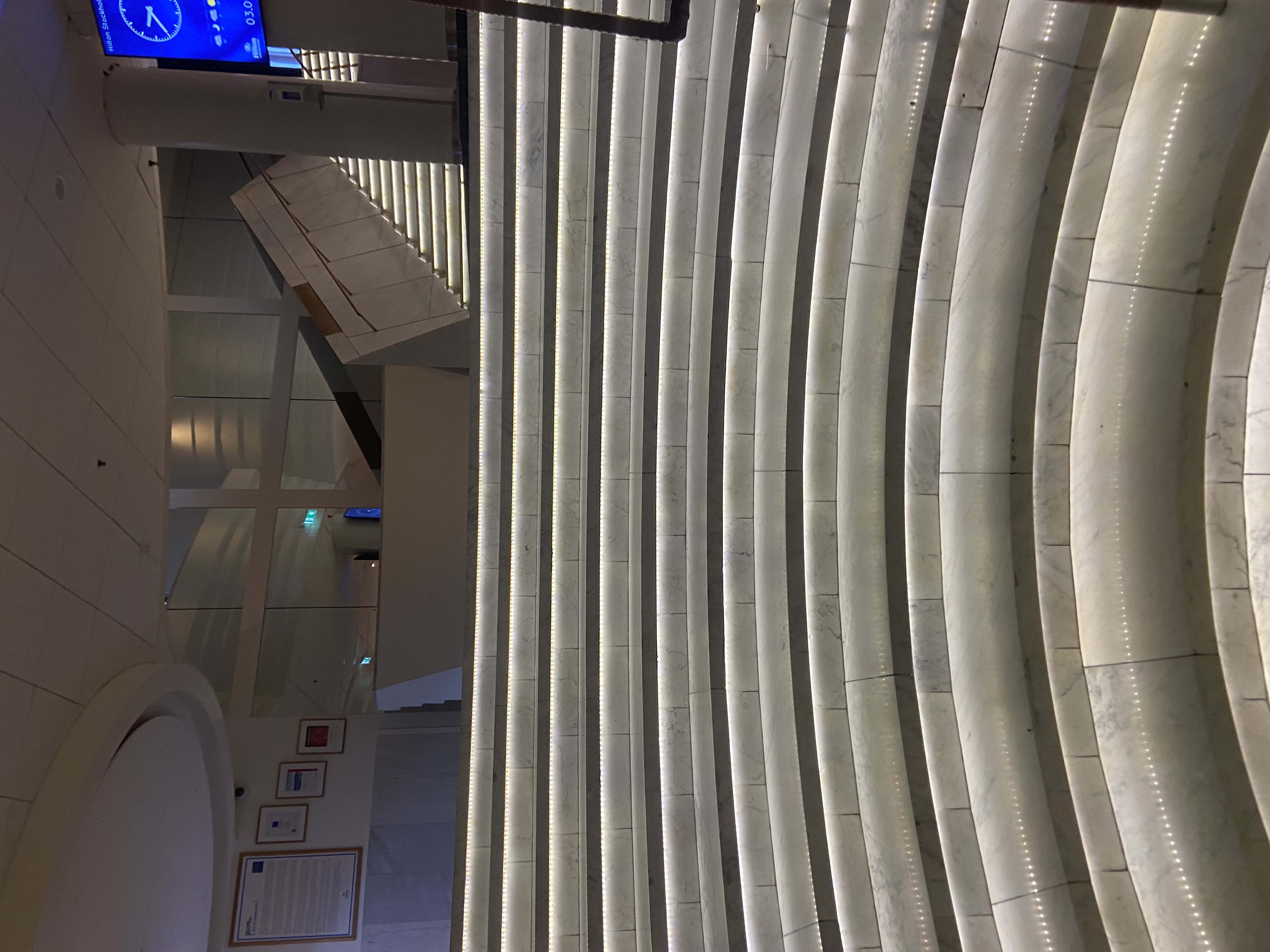 Фото Hilton Stockholm Slussen