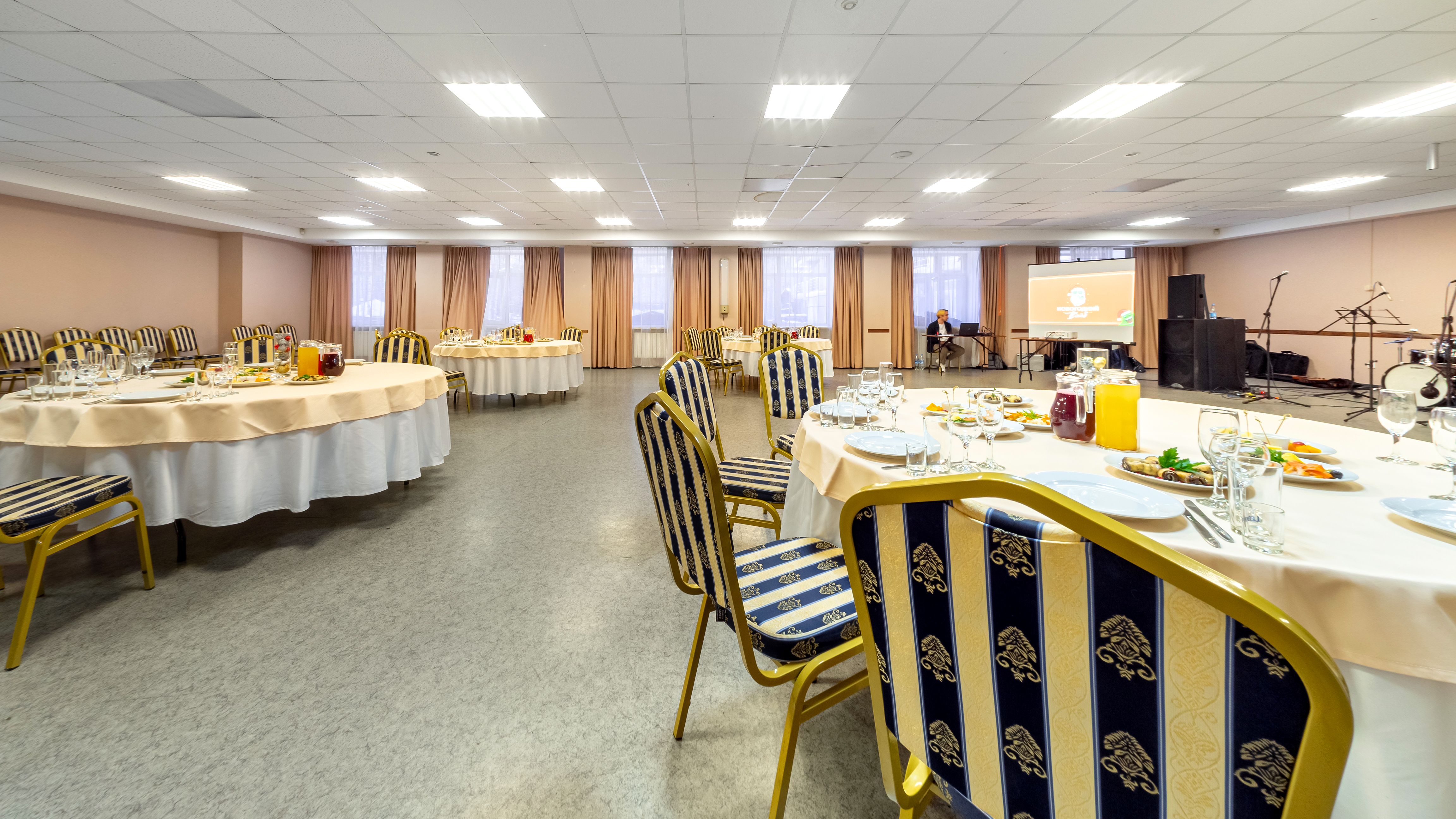 Фото Avs Отель