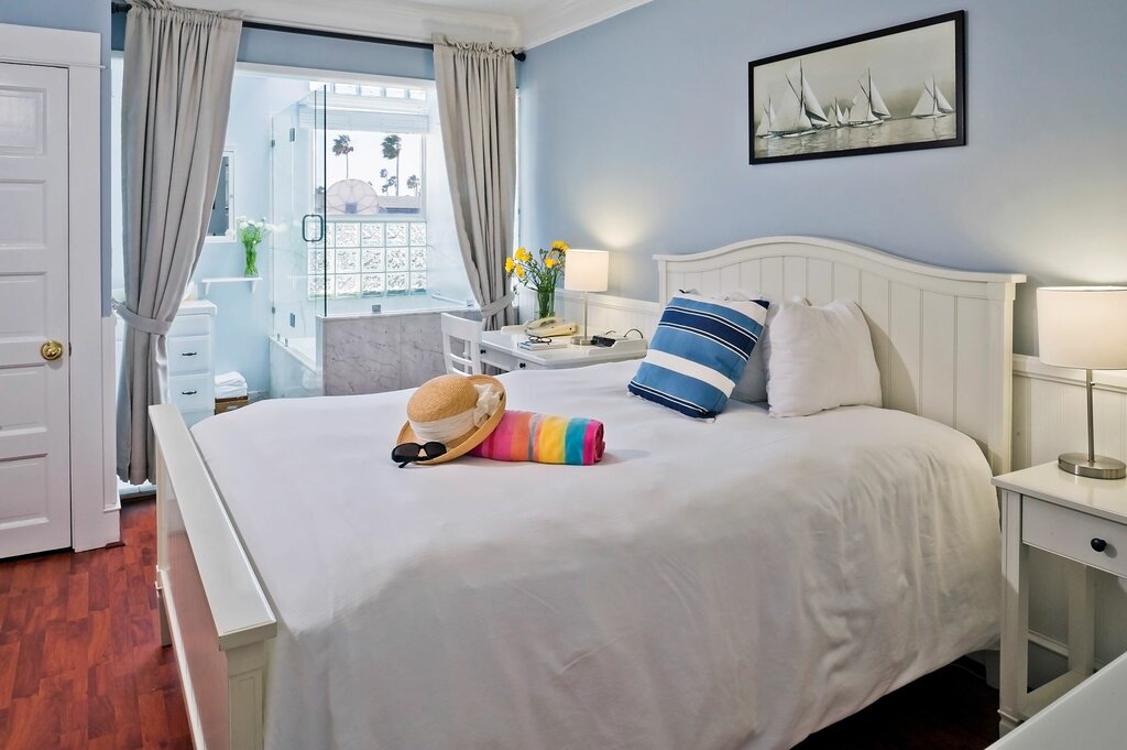 Hotel Newport Beach Hotel, Newport Beach, photo