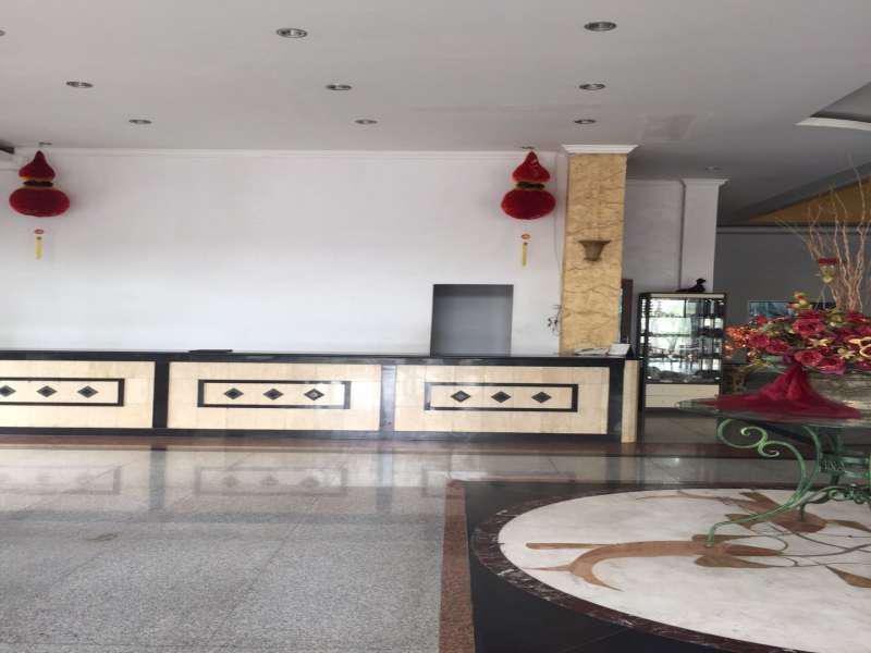 Фото Hotel Prima Indah